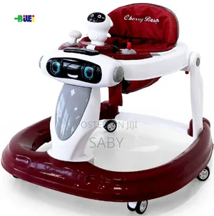 Jerillo Baby Walker