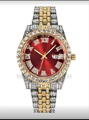A Beautiful, Drippy Watch