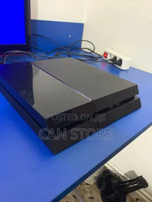 Playstation 4fat Jailbreak Version 11.00 በ እኛ ጋር ታገኛላችሁ
