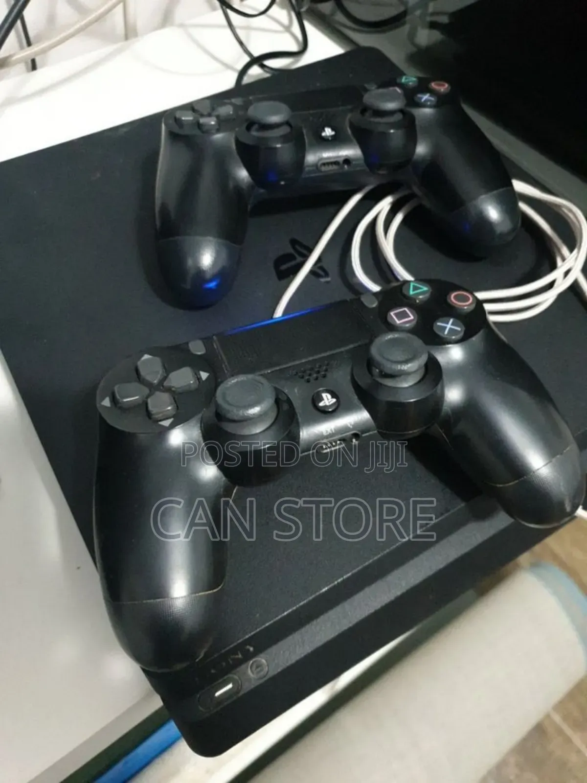 Video Game Consoles Playstation ለ ጌም ዞን አሪፍ ነዉ