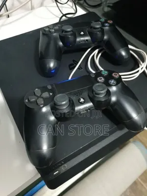 Video Game Consoles Playstation ለ ጌም ዞን አሪፍ ነዉ