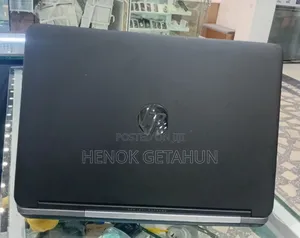 New Laptop HP ProBook 640 G1 8GB Intel Core I5 SSD 1T