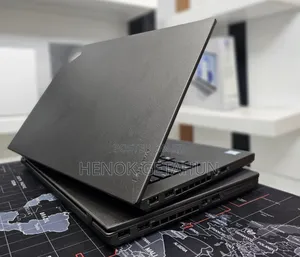 New Laptop Lenovo ThinkPad T460 16GB Intel Core I7 SSD 512GB