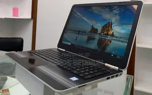New Laptop HP Pavilion 15 8GB Intel Core I5 SSD 1T