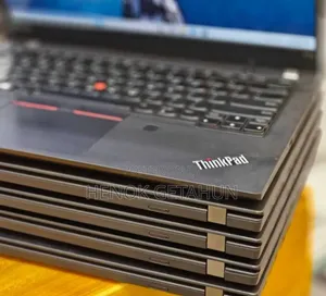 New Laptop Lenovo ThinkPad T14 16GB Intel Core Ultra 7 SSD 512GB