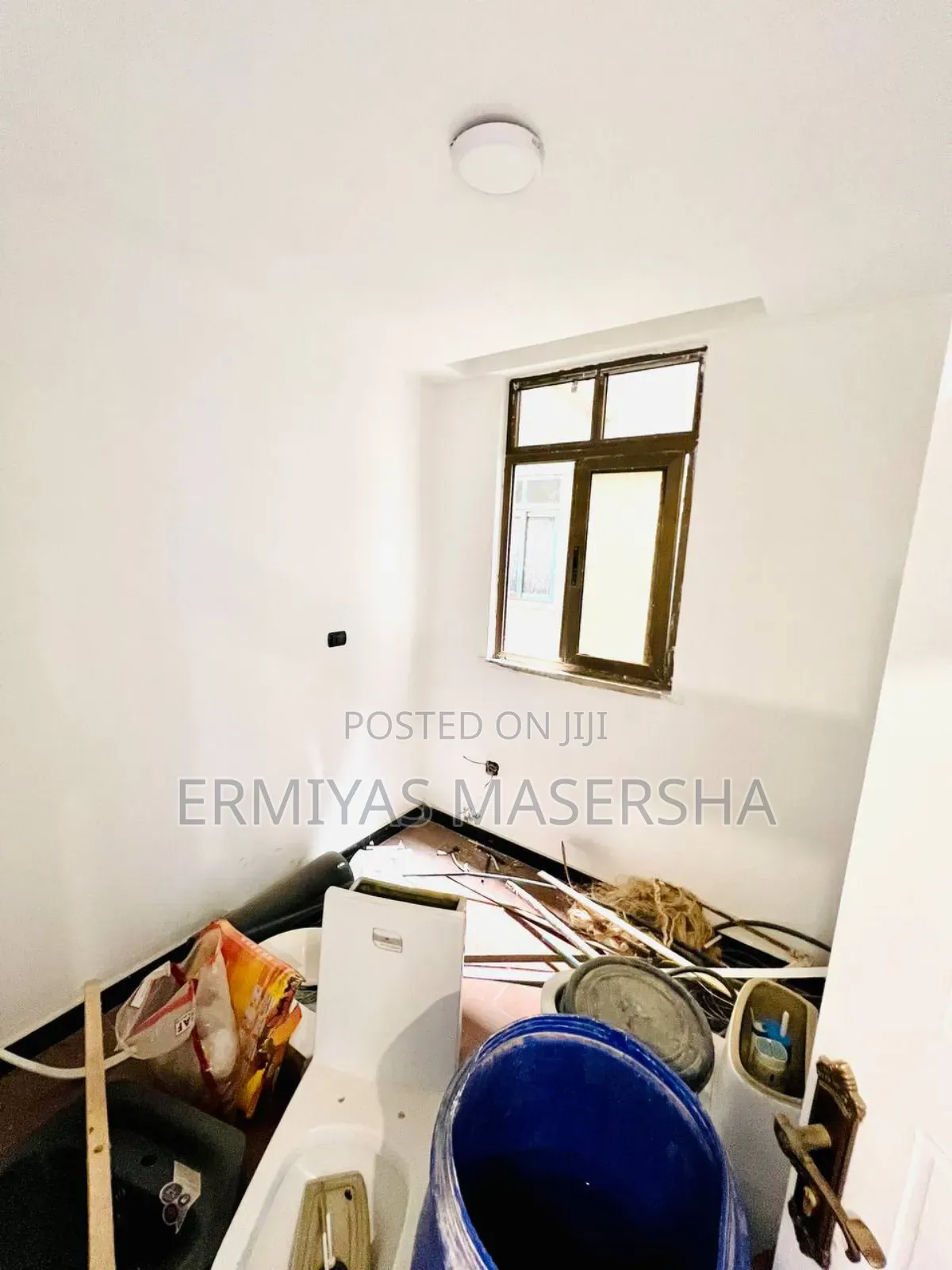Furnished 3bdrm Apartment in Nifas Silk-Lafto for sale
