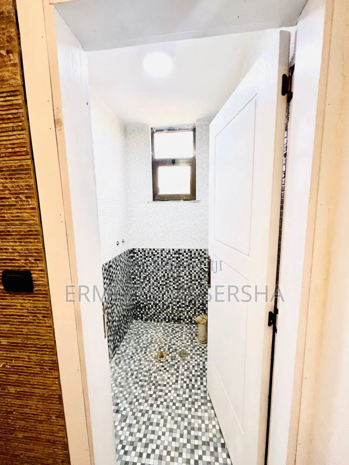 Furnished 3bdrm Apartment in Nifas Silk-Lafto for sale