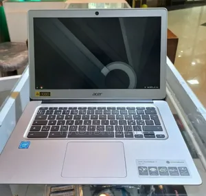 New Laptop Acer Chromebook C720 4GB Intel Pentium SSD 128GB