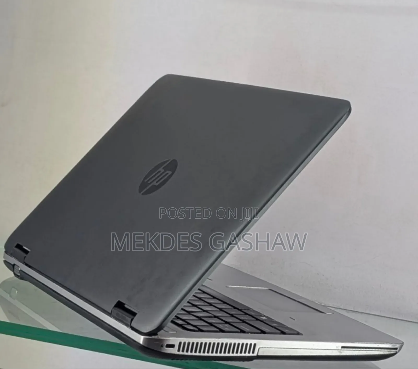 New Laptop HP ProBook 11 G2 EE 8GB Intel Core I5 SSD 256GB