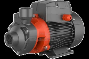 Leo High Qality Preperial Pump