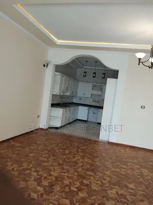 Furnished 5bdrm Villa in አአ, Bole for sale