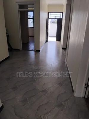 Furnished 5bdrm Villa in አአ, Bole for sale