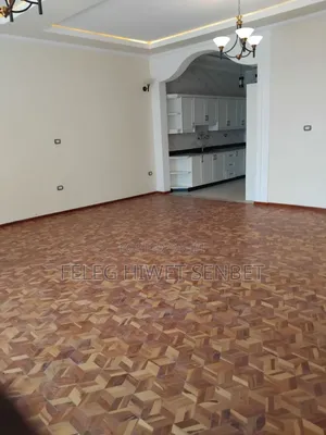Furnished 5bdrm Villa in አአ, Bole for sale