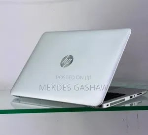 New Laptop HP ProBook 430 G3 8GB Intel Core I7 SSD 256GB