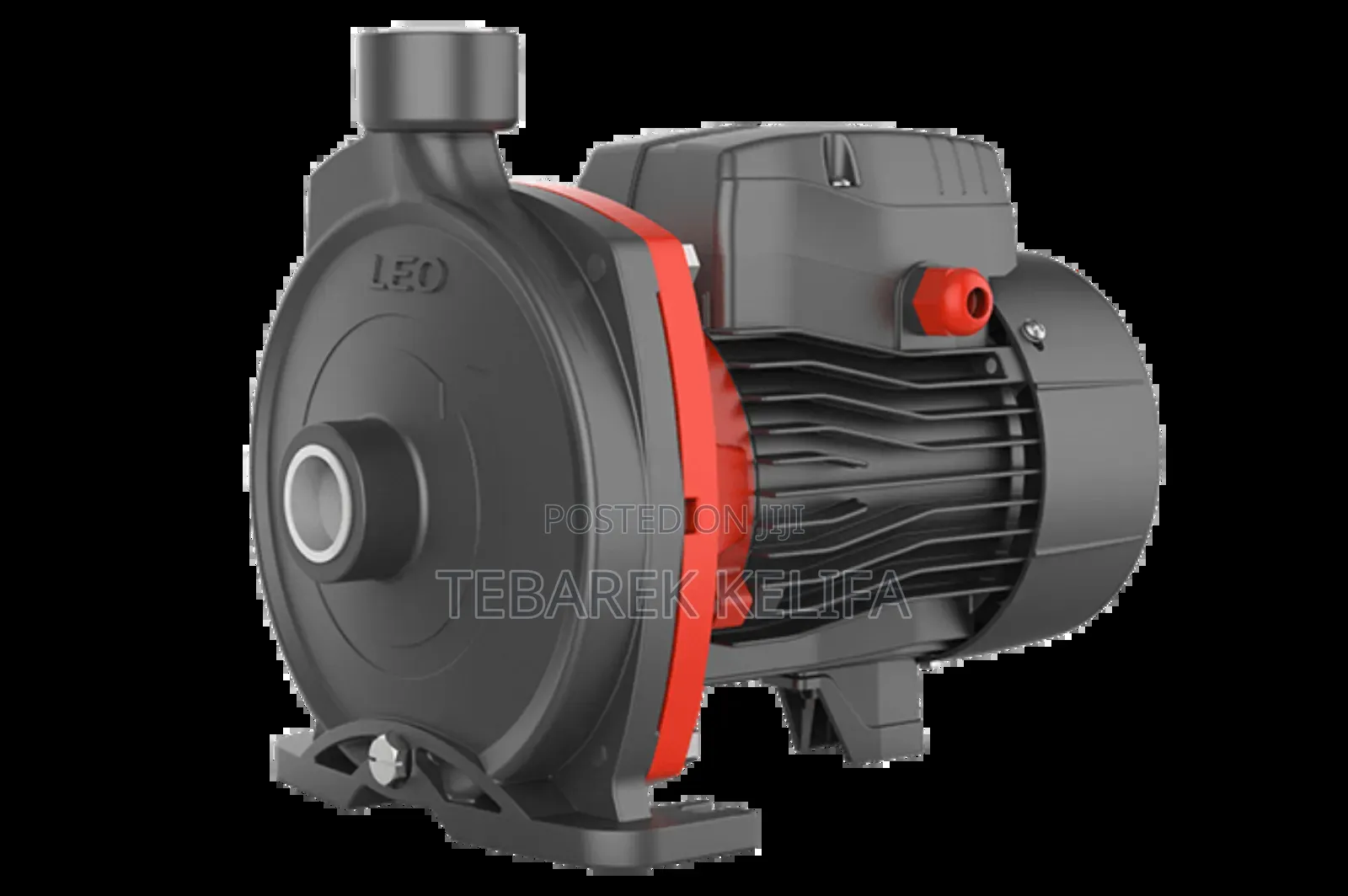 Leo High Qality Centrifugal Pump