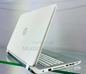 Laptop HP Pavilion 15 8GB Intel Core I5 HDD 1T