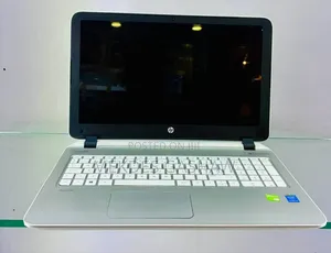 Laptop HP Pavilion 15 8GB Intel Core I5 HDD 1T