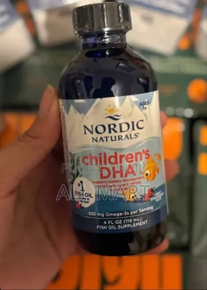 Nordic Age 1+