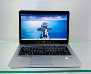 New Laptop HP EliteBook 840 8GB Intel Core I5 HDD 1T