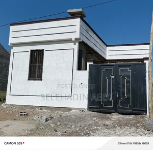4bdrm House in Dukem City, East Shewa for sale