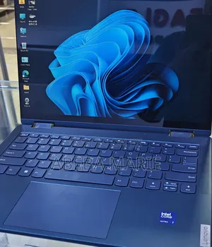 New Laptop Lenovo Yoga 9i 16GB Intel Core Ultra 7 SSD 1T