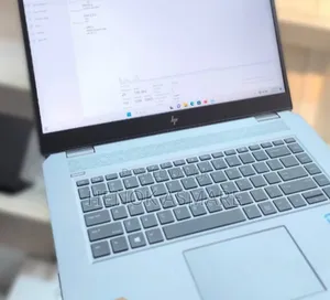 New Laptop HP ZBook 15 16GB Intel Core I7 SSD 512GB