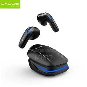 Calus Smart Live - ለየት ያለ የጌሚንግ ዲዛይን 