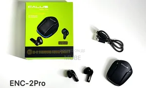 Calus Smart Live - ለየት ያለ የጌሚንግ ዲዛይን 