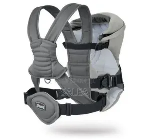 Baby Carrier