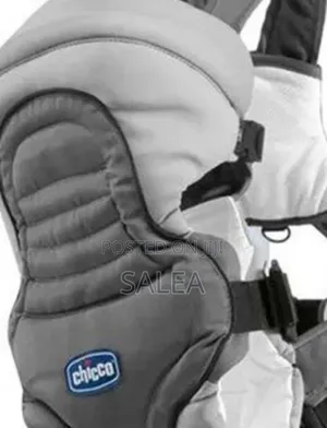Baby Carrier