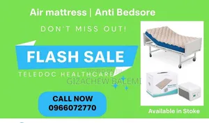 Air Mattress