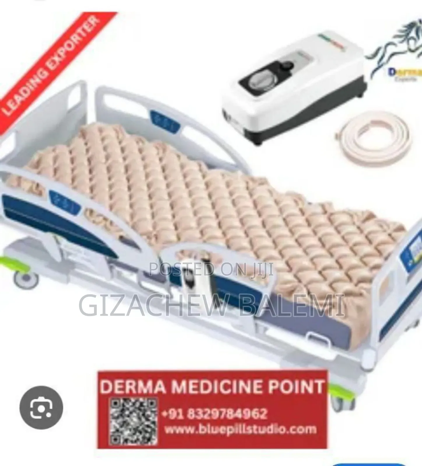 Air Mattress