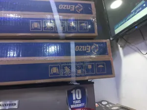 Enzo 50 Inch Tv