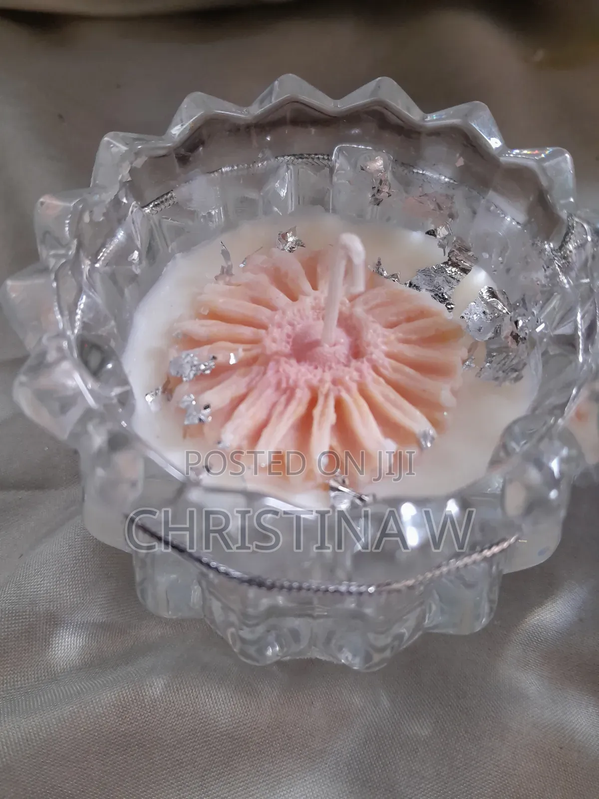 Scented Candle