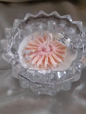 Scented Candle