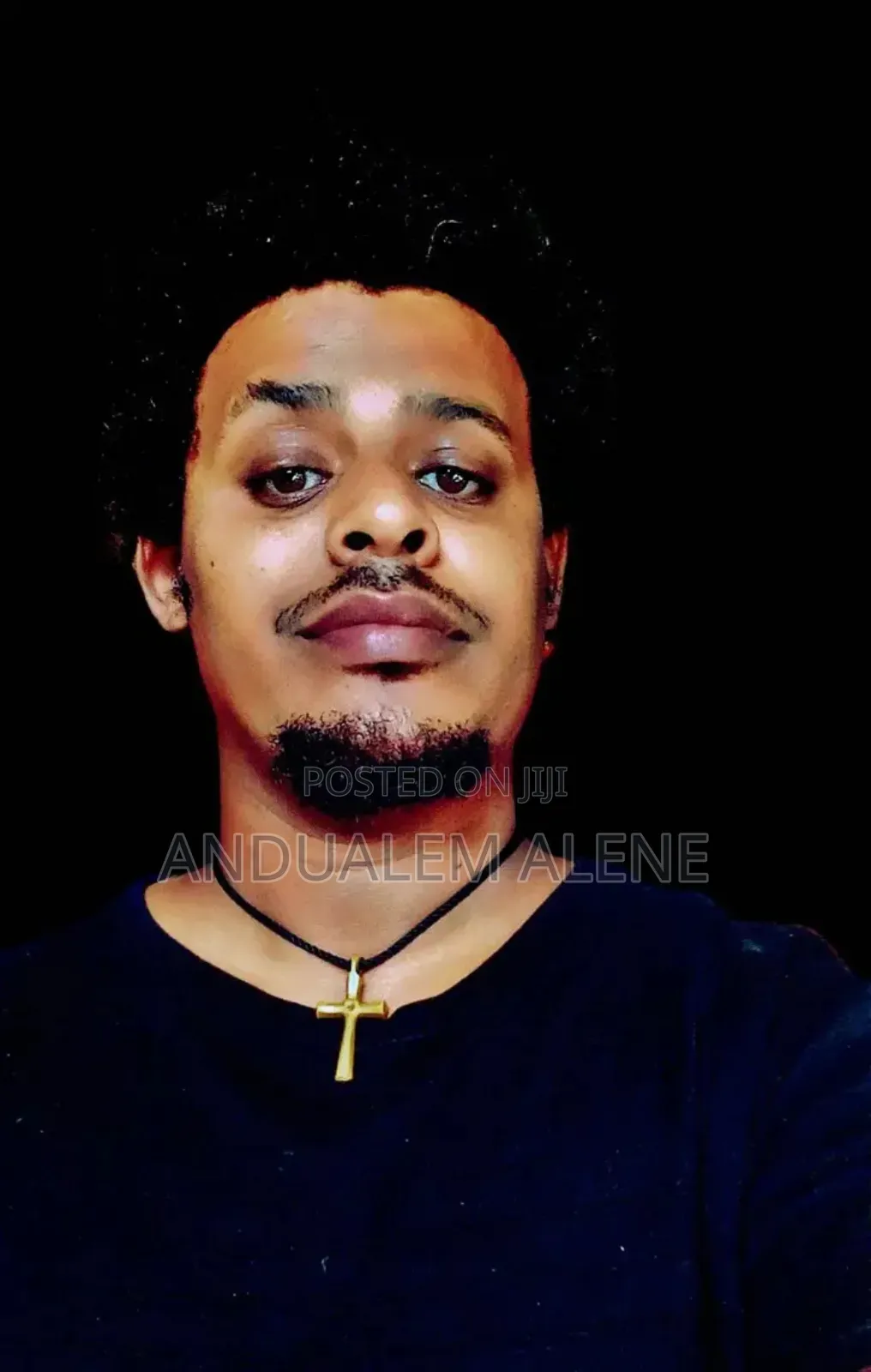 Andualem Alene