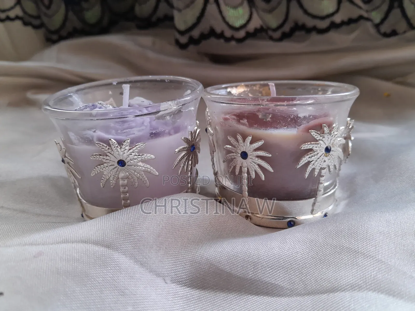 Scented Candle