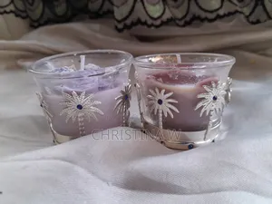 Scented Candle