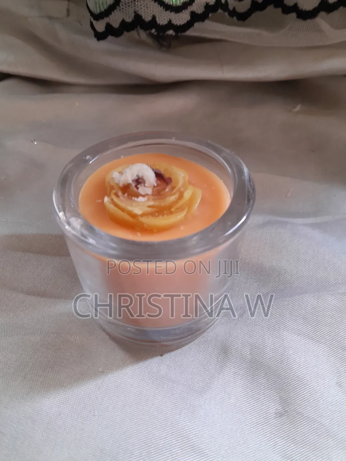Scented Candle