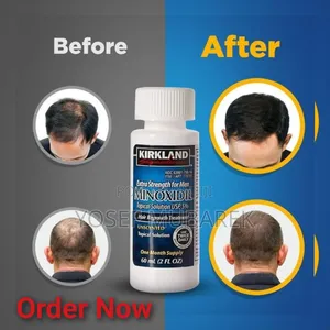 5%Kirkland Orginal