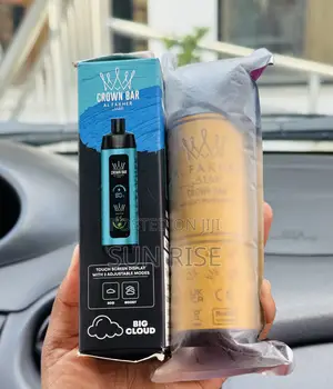 Al Fakher Vape 12000 Puff