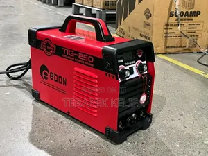 Edon Dc Inverter Welding Machine 250a