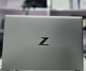 New Laptop HP ZBook 14 16GB Intel Core I7 SSD 512GB