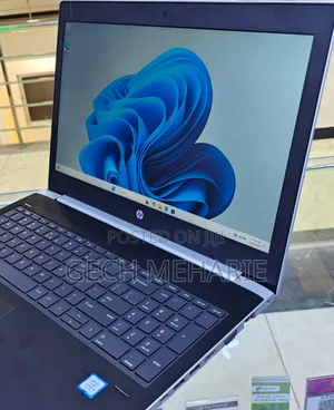New Laptop HP ProBook 4230S 8GB Intel Core I5 SSD 256GB