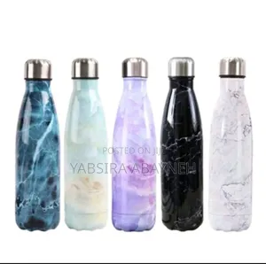 A Waterbottle ( Used For School, Gym, Vaccation, Home )