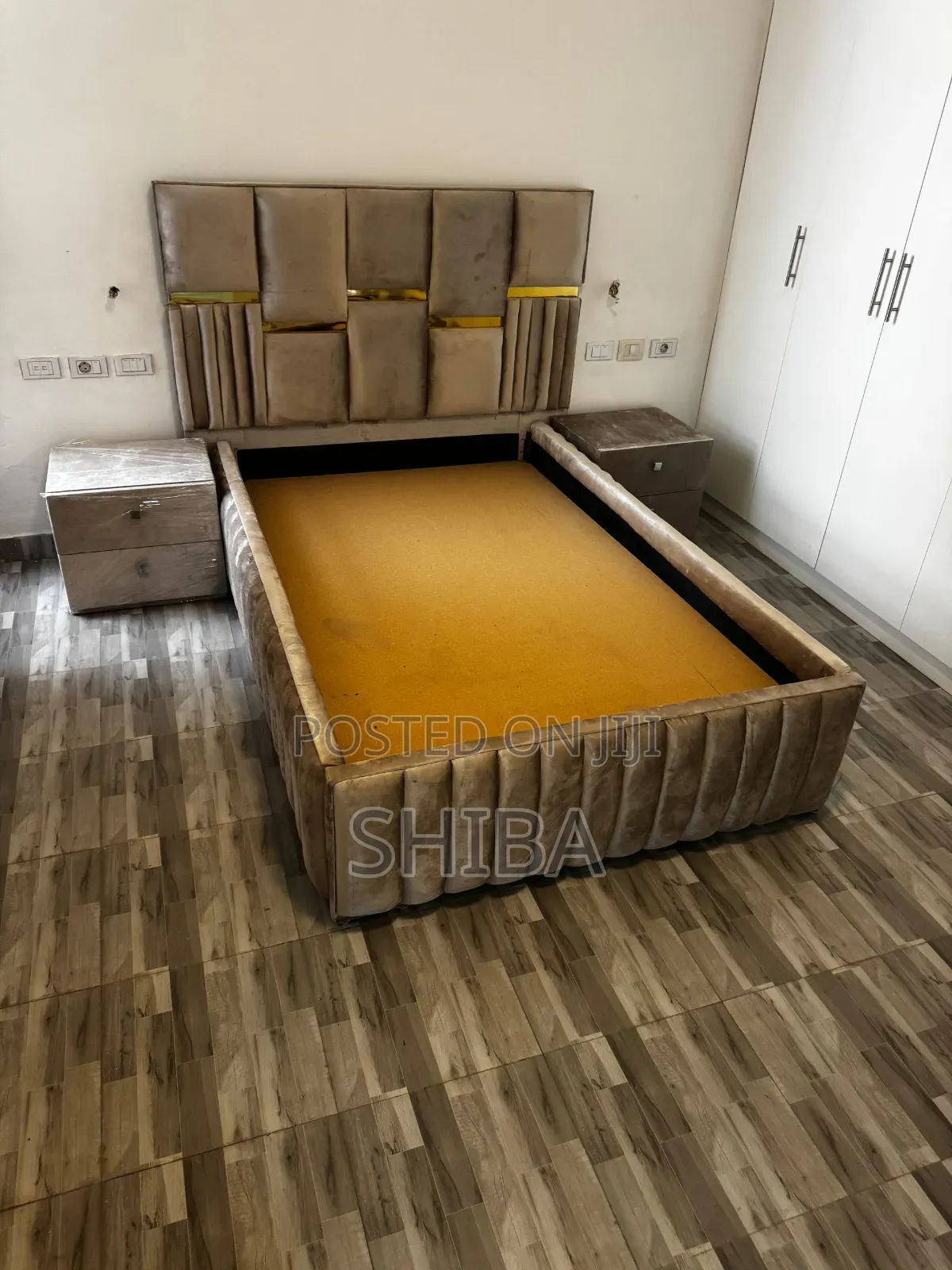 Lexiories Beds 