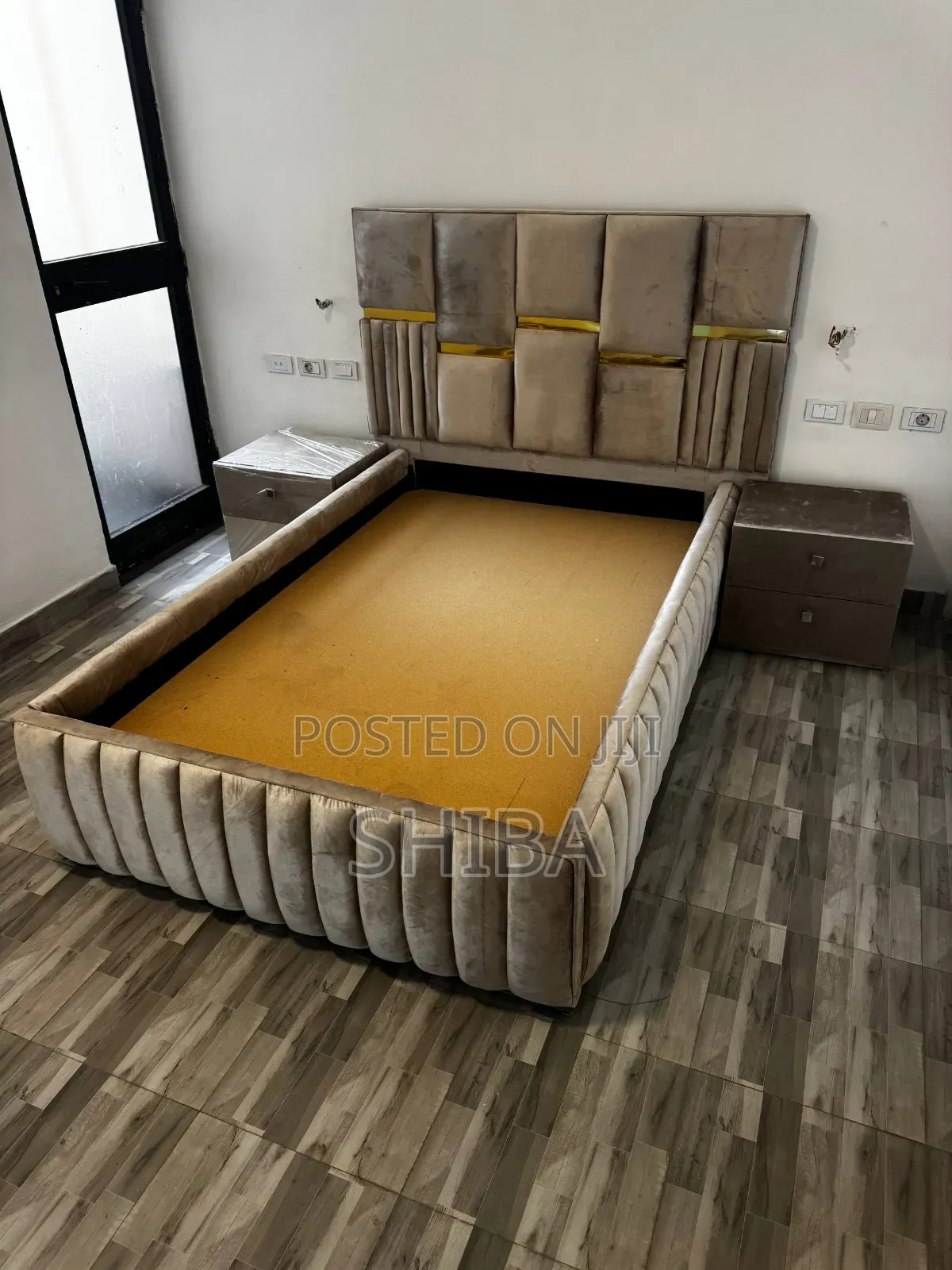 Lexiories Beds 