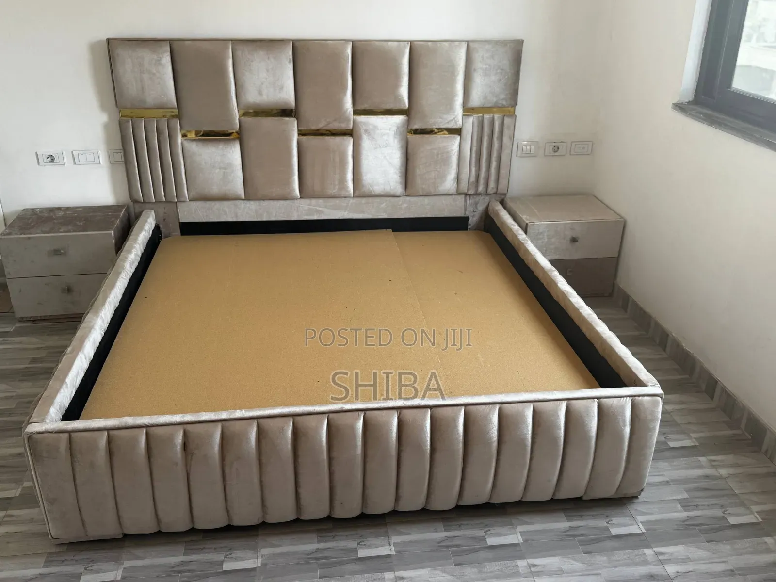 Lexiories Beds 