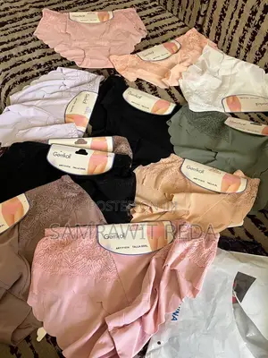 Women Underwear