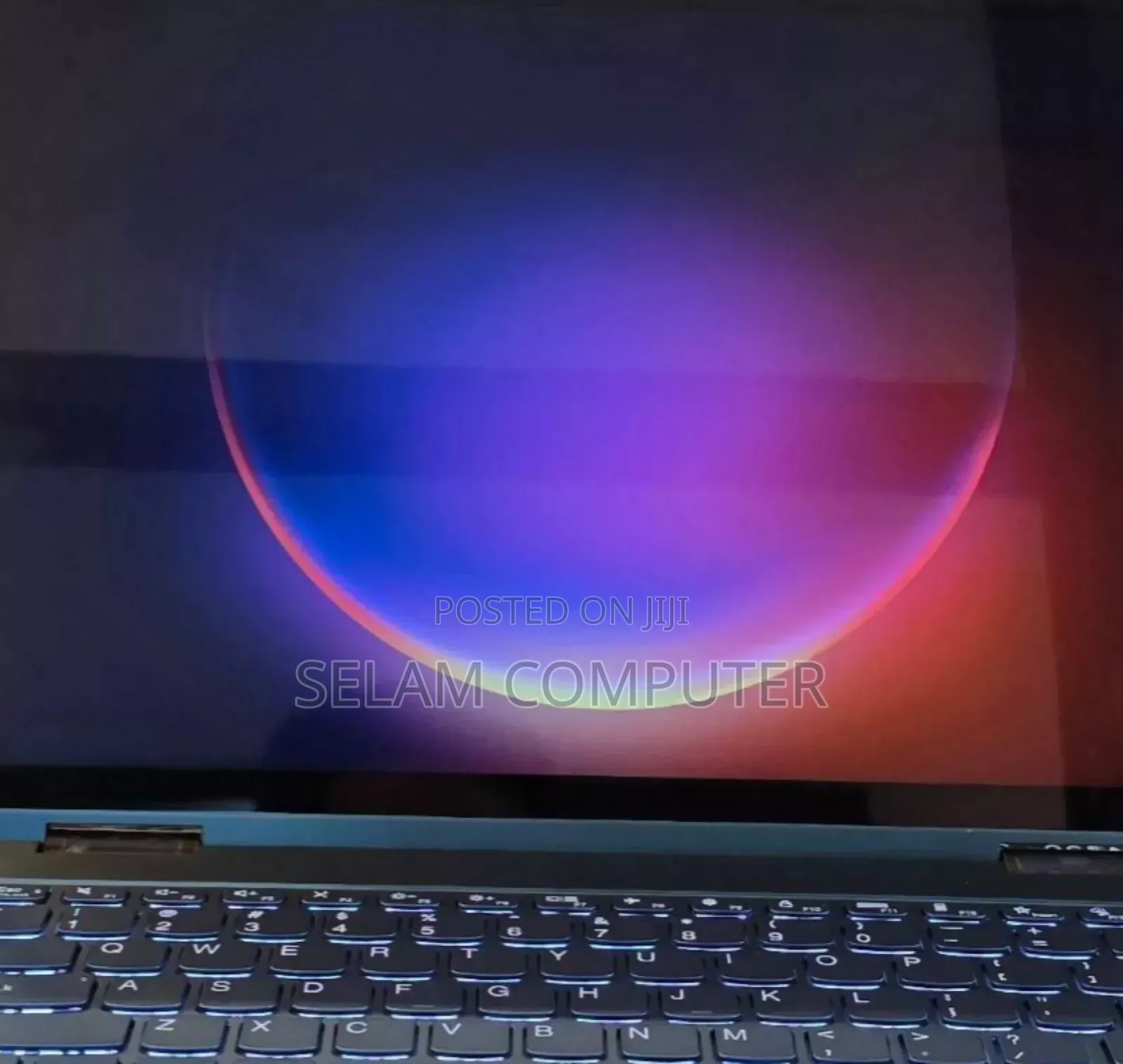 New Laptop HP EliteBook 840 G6 16GB Intel Core i5 SSD 512GB